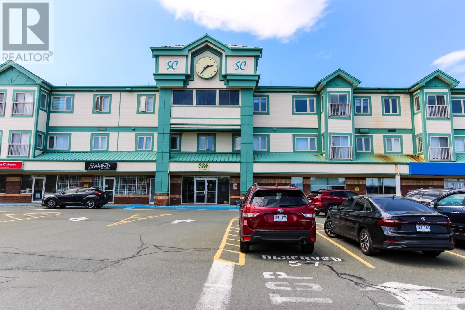 386 Elizabeth Avenue Unit#314