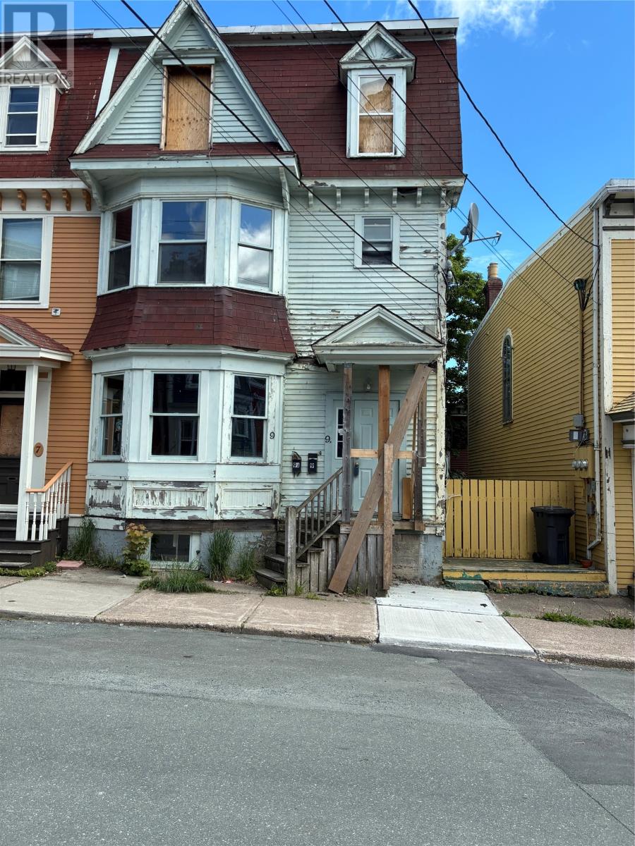 9 Gower Street Property Photo 1