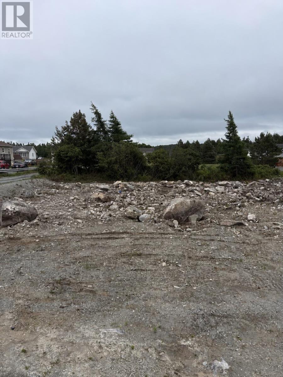 Lot 1 Neck Road Property Photo 1