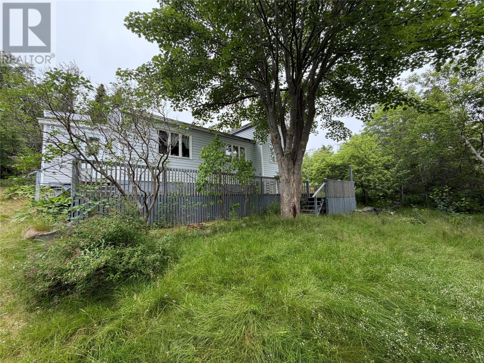 1202 Western Bay Line