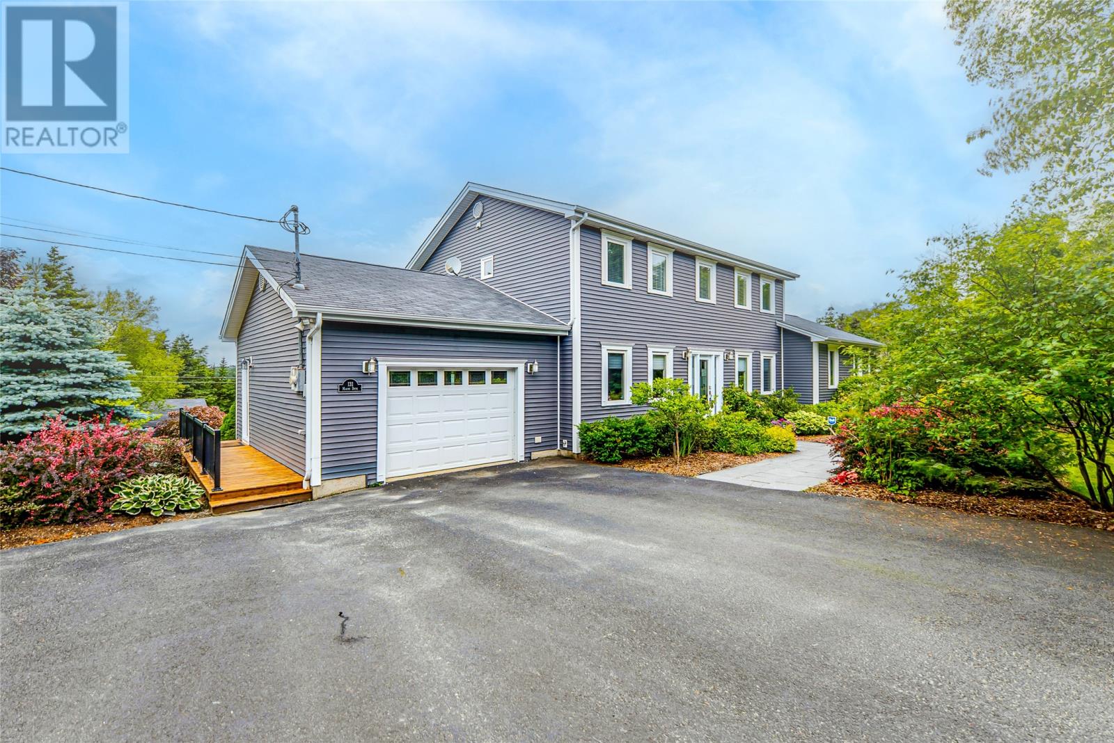 131-139 Marine Drive