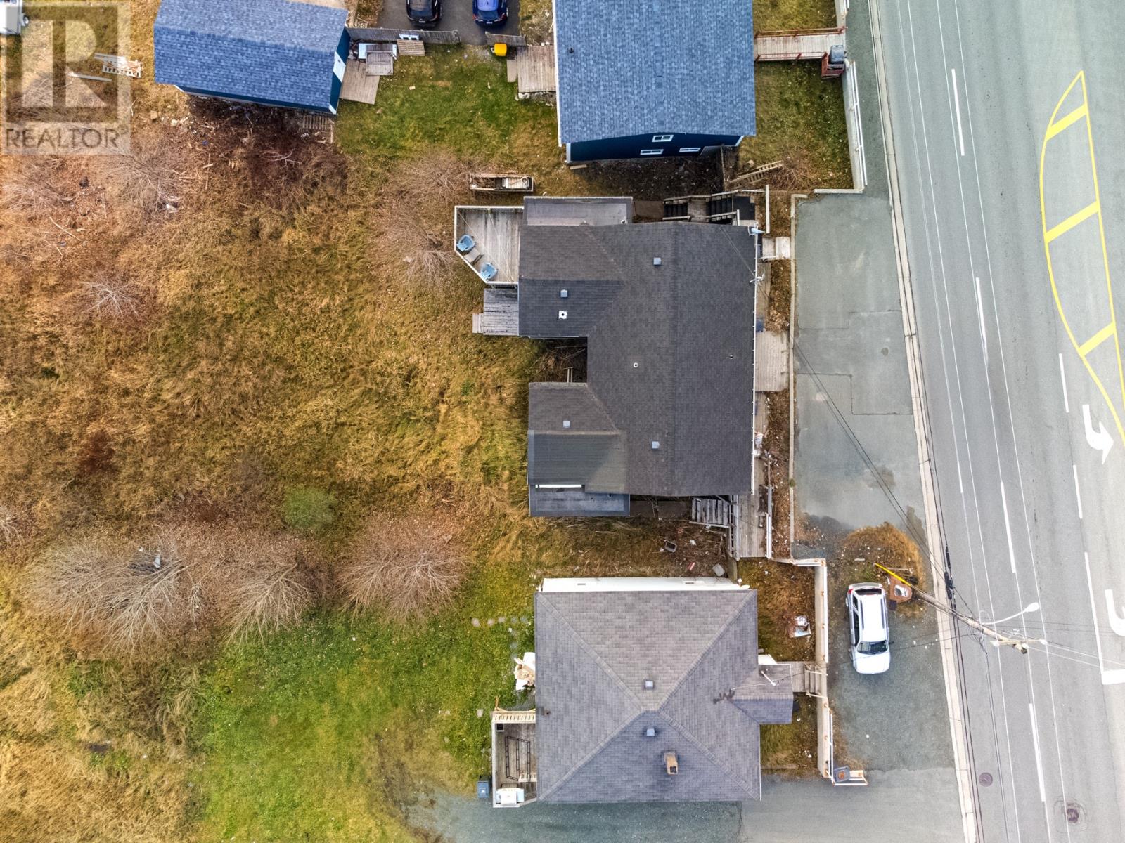 1591 Topsail Road Property Photo 3