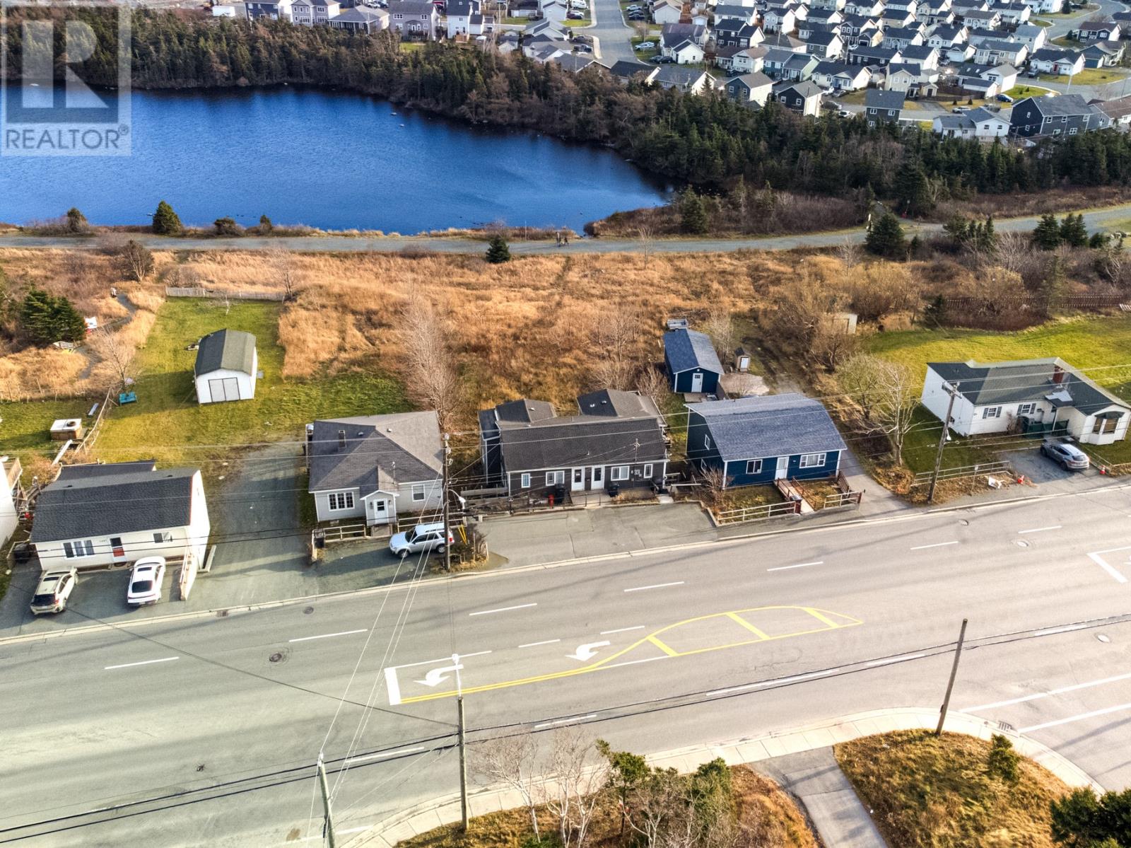 1591 Topsail Road Property Photo 6