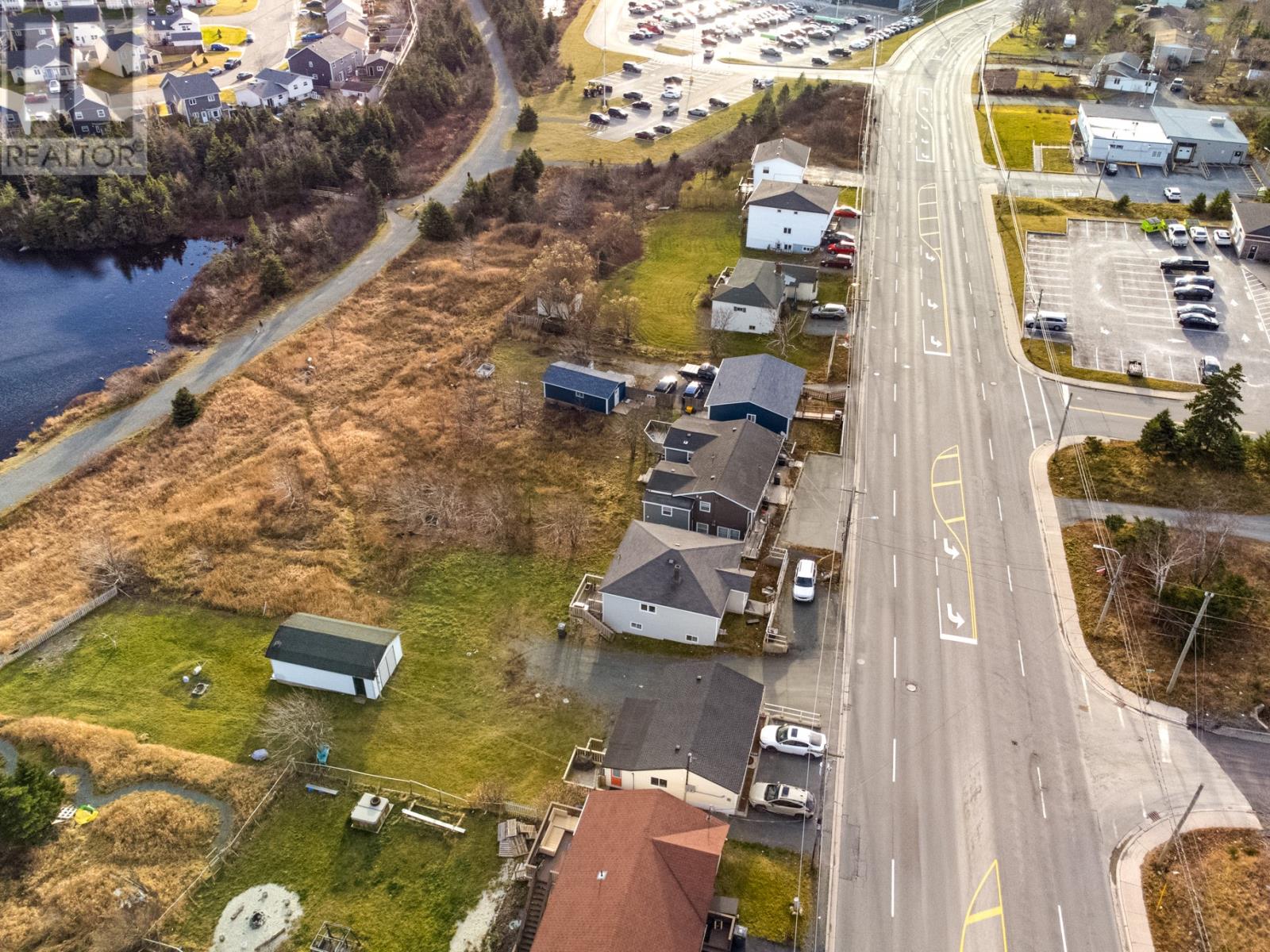 1591 Topsail Road Property Photo 7