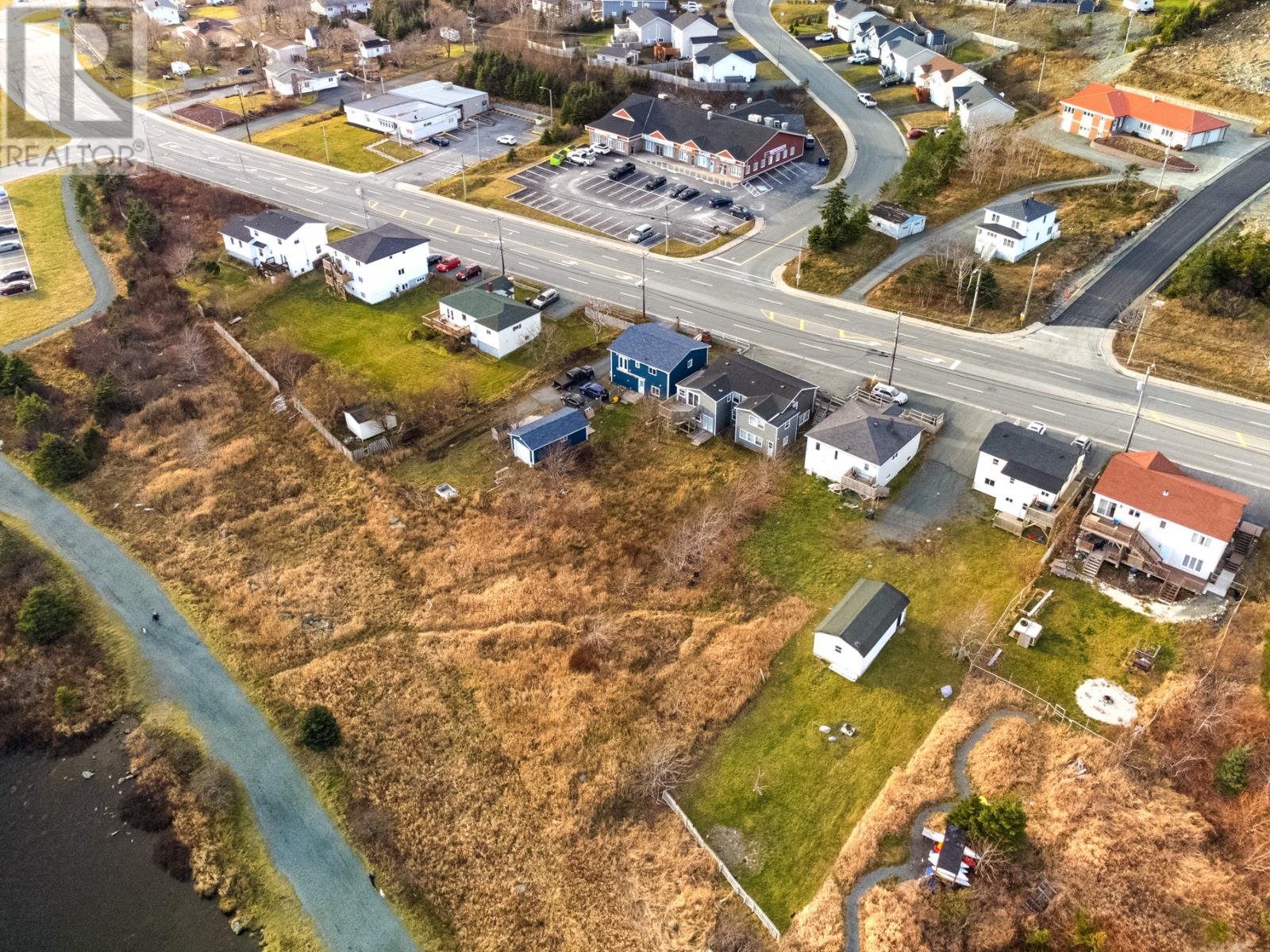1591 Topsail Road Property Photo 8