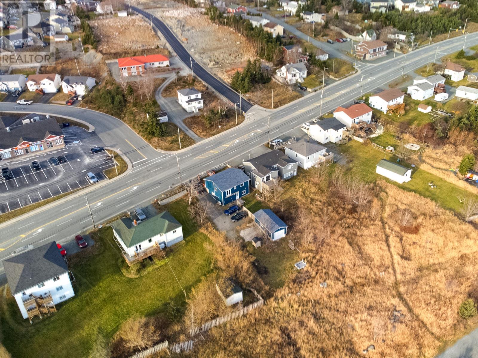 1591 Topsail Road Property Photo 10