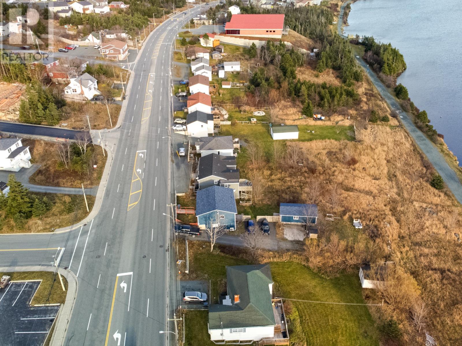 1591 Topsail Road Property Photo 11