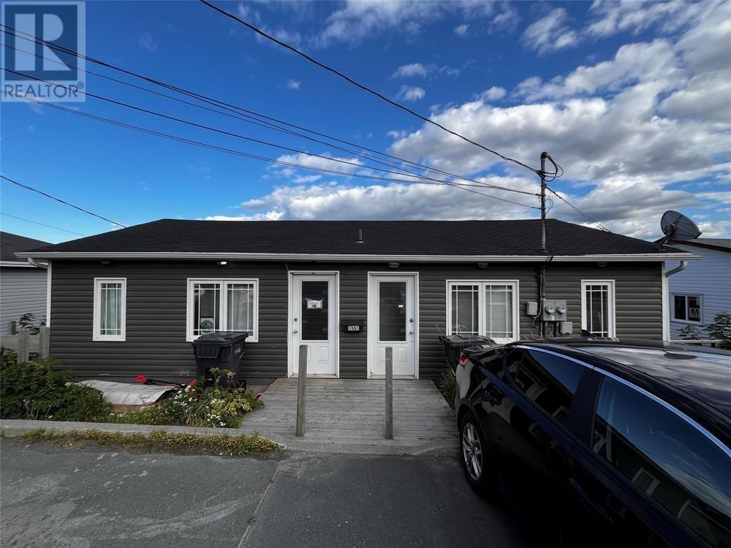 1591 Topsail Road Property Photo 12