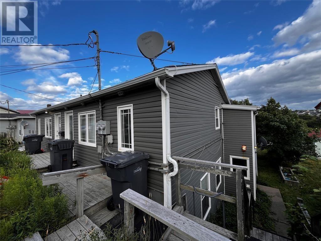 1591 Topsail Road Property Photo 13