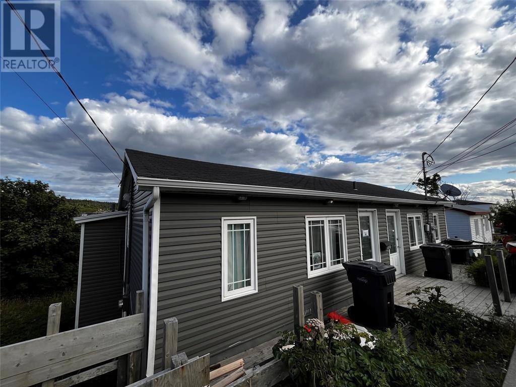 1591 Topsail Road Property Photo 14