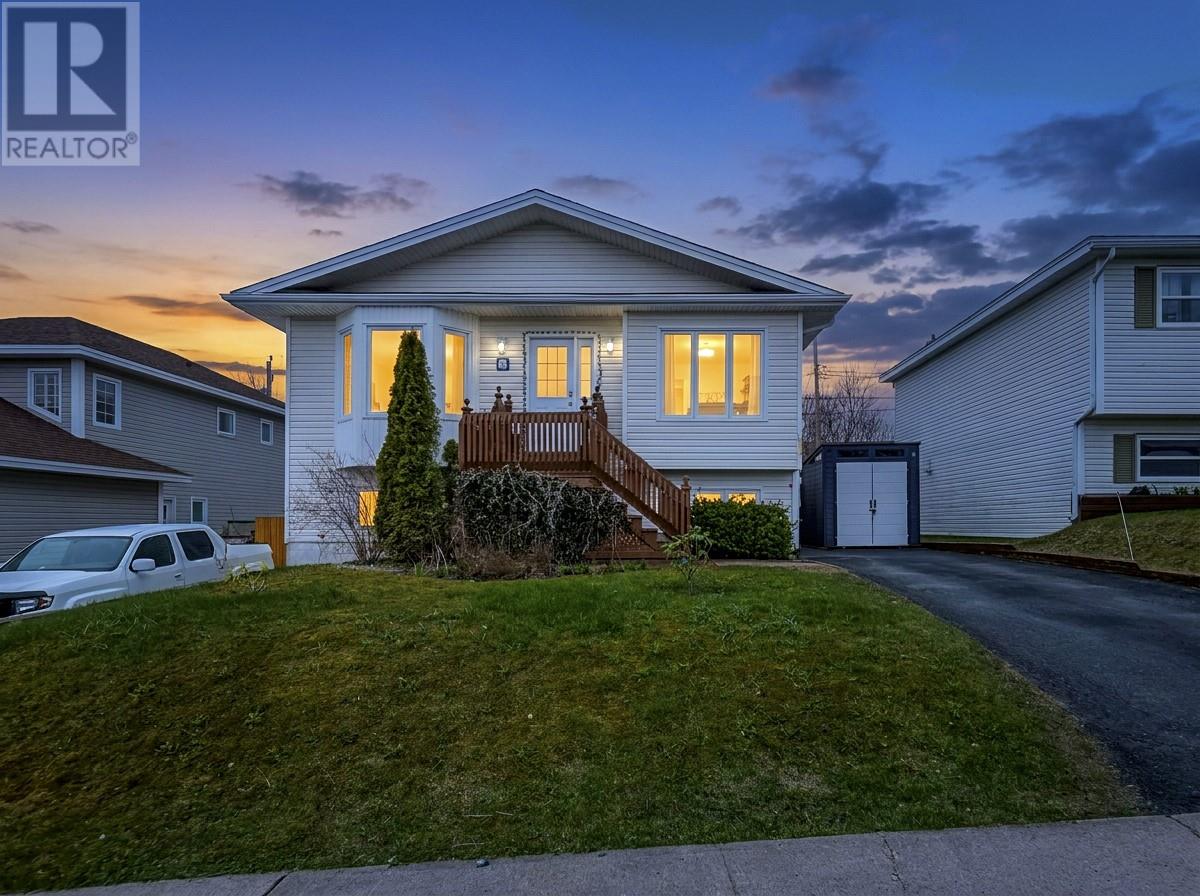 58 Duntara Crescent Property Photo 1