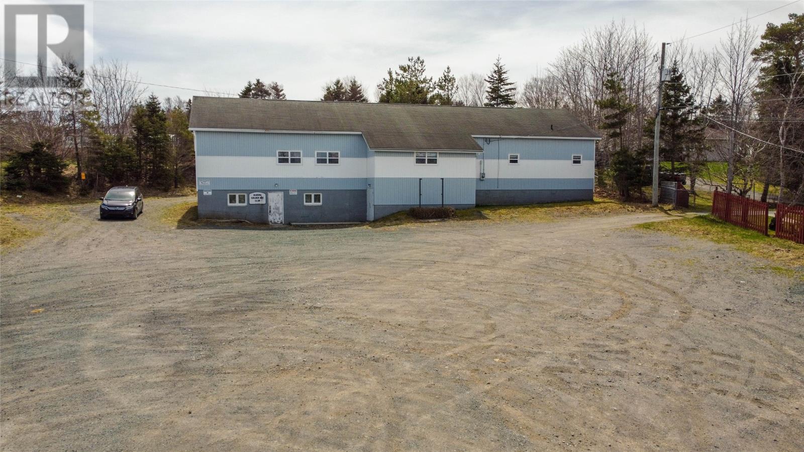 431 Conception Bay Highway Property Photo 1