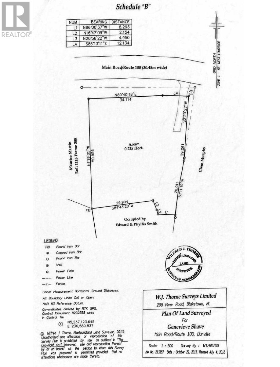 1215-1219 Main Road Property Photo 2