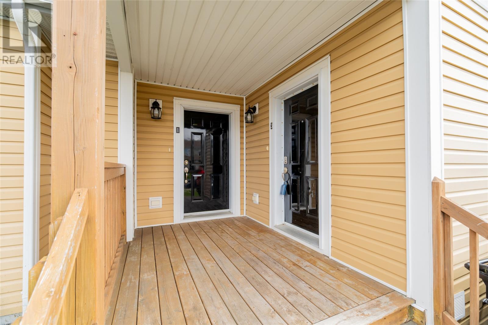 403 Blackmarsh Road Unit#3 Property Photo 2
