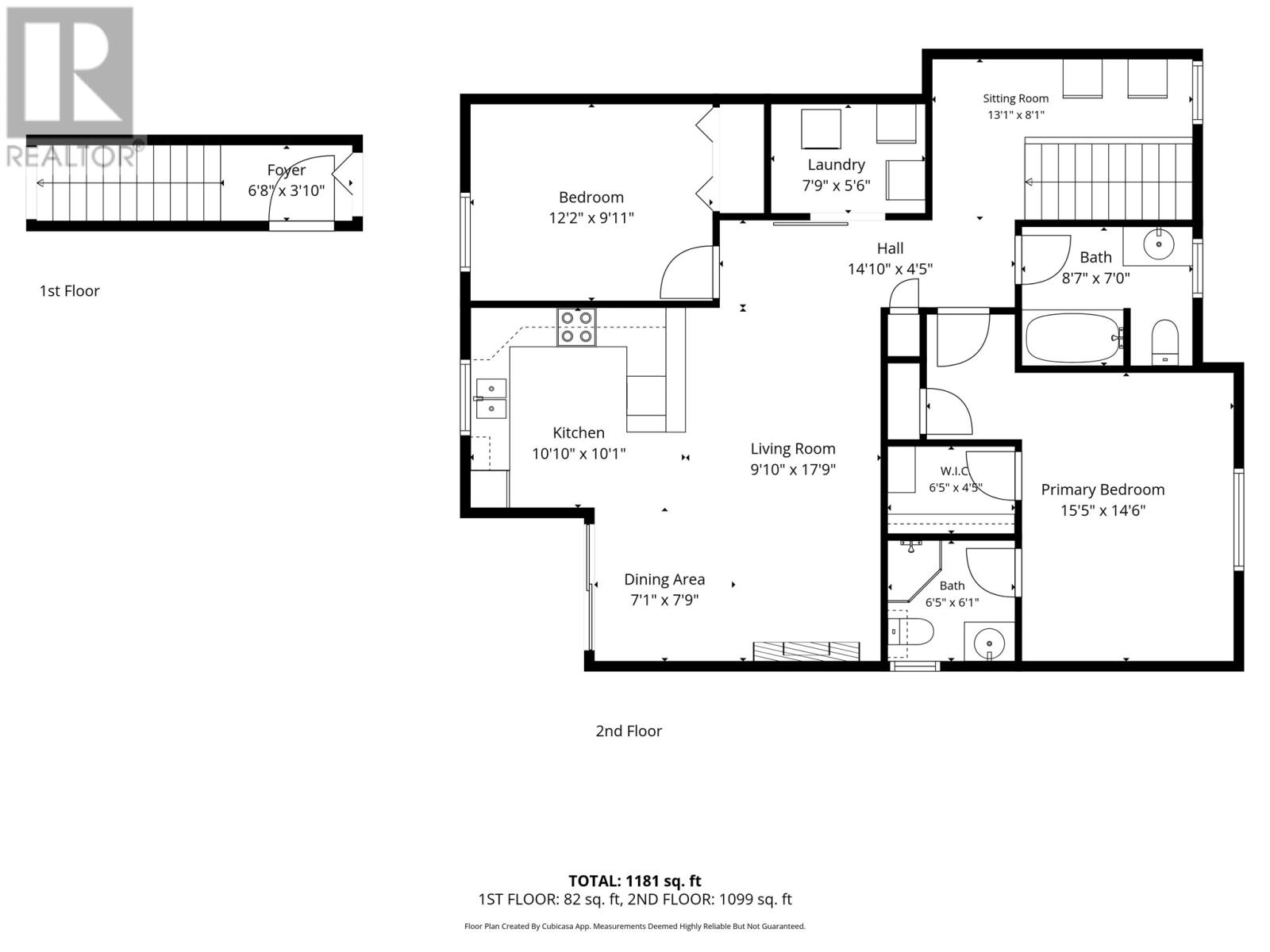 403 Blackmarsh Road Unit#3 Property Photo 16