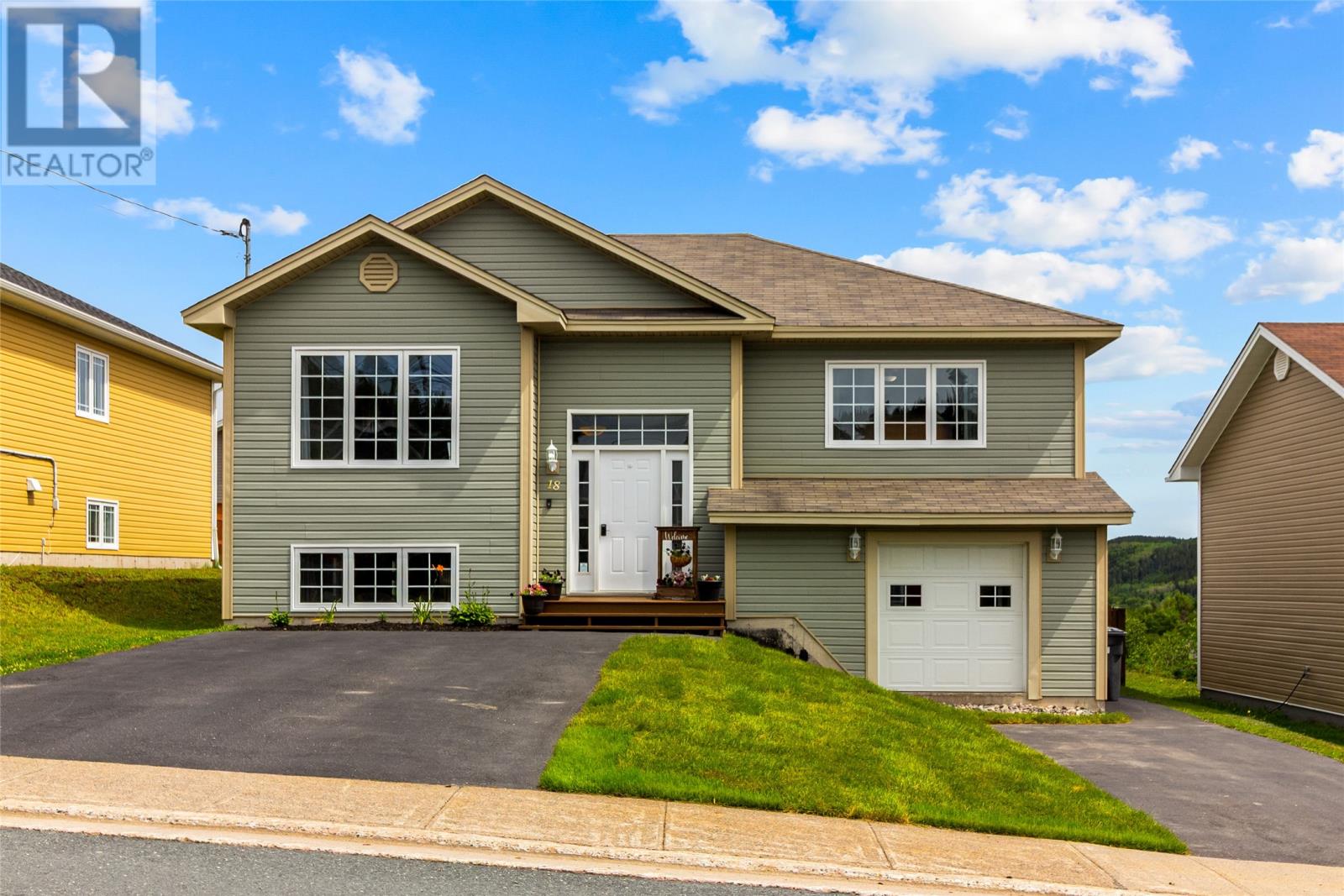 18 Clyde Avenue