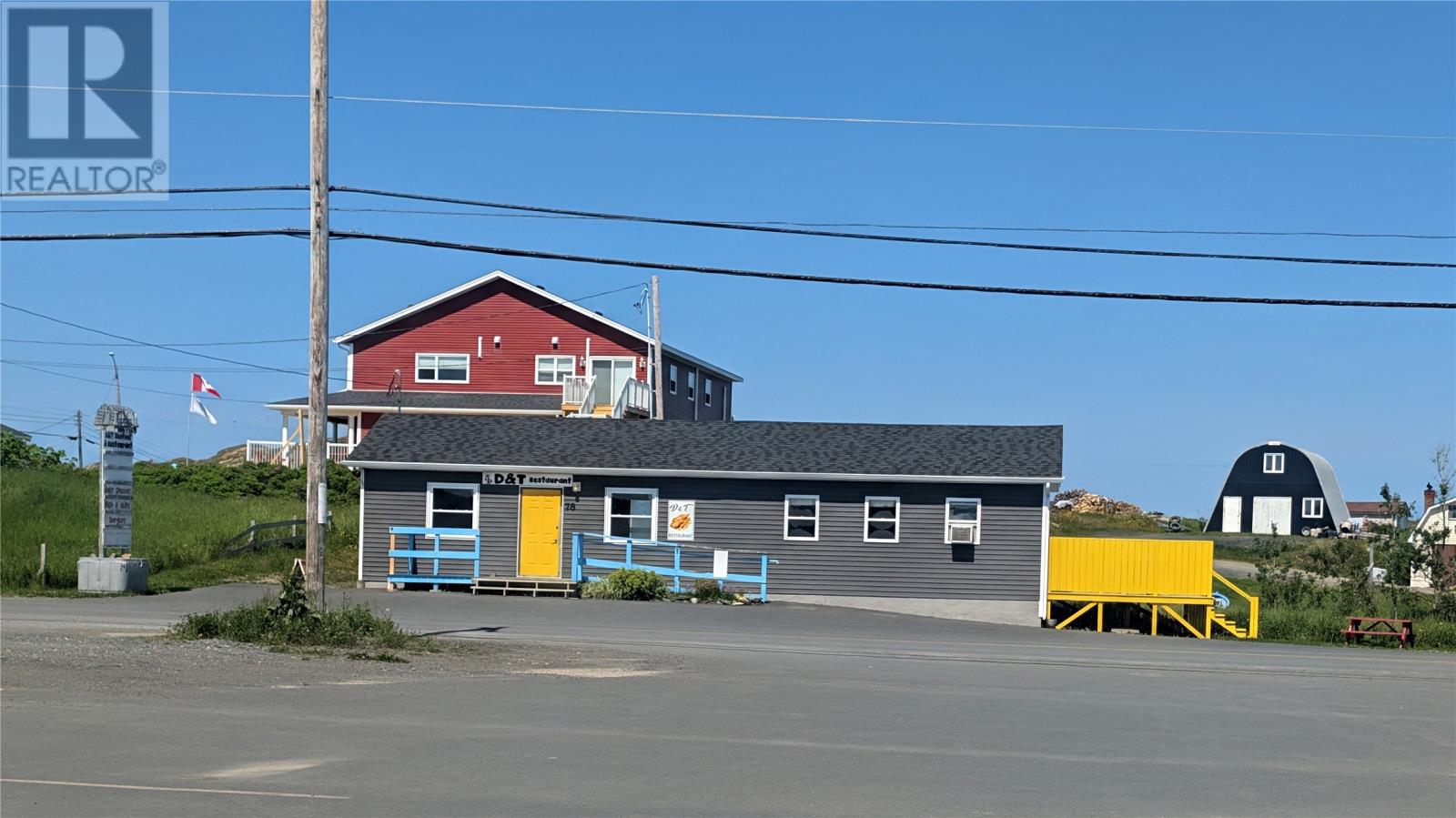 78 Main Street