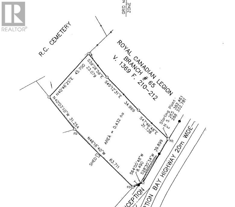 173-177 Conception Bay Highway Property Photo 2