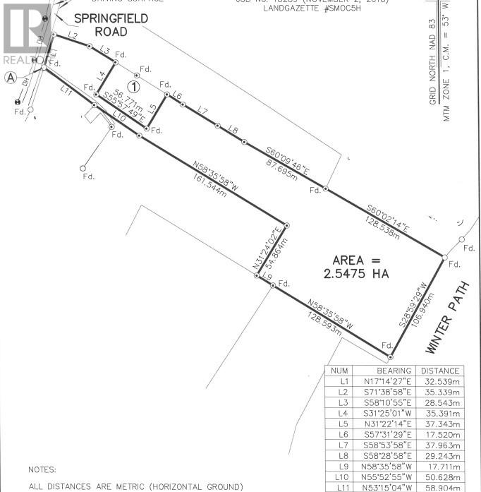 149 Springfield Road Property Photo 2