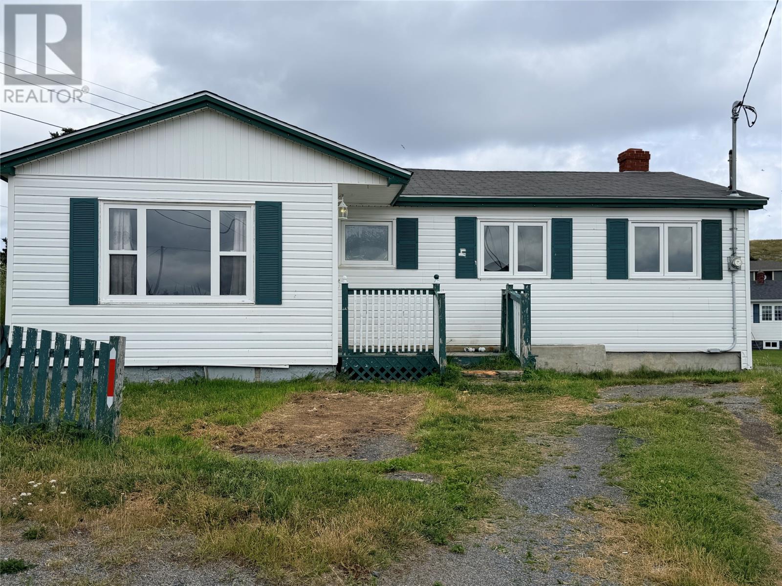 0 Blow Me Down Road Property Photo 1
