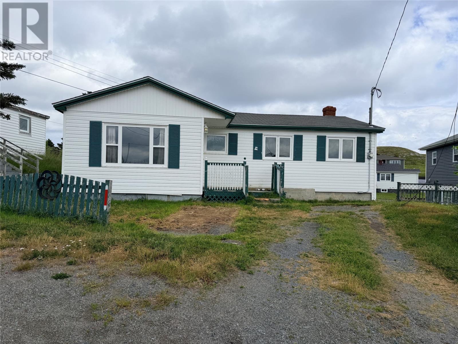 0 Blow Me Down Road Property Photo 2