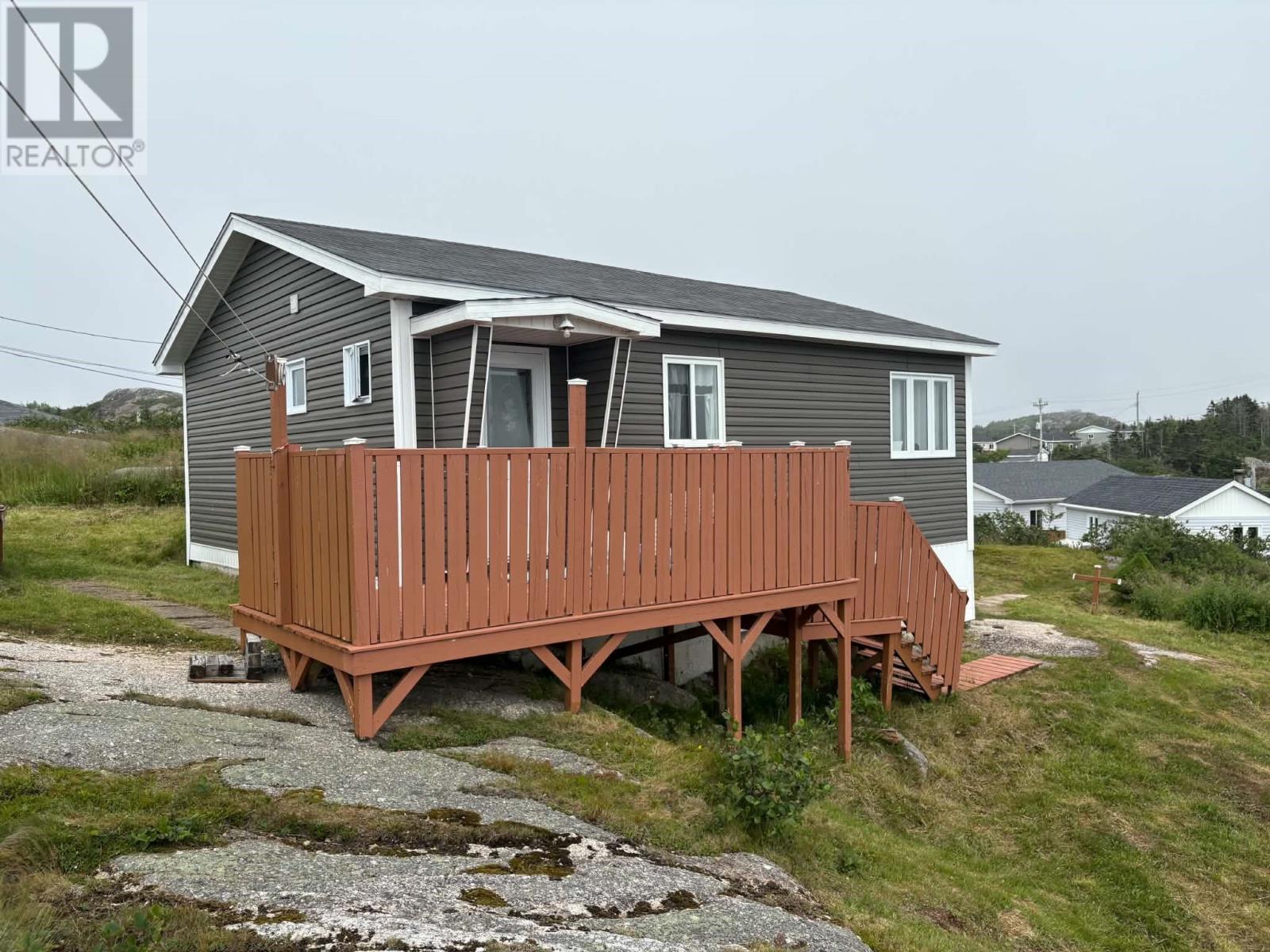 3B Messieurs Road Property Photo 1