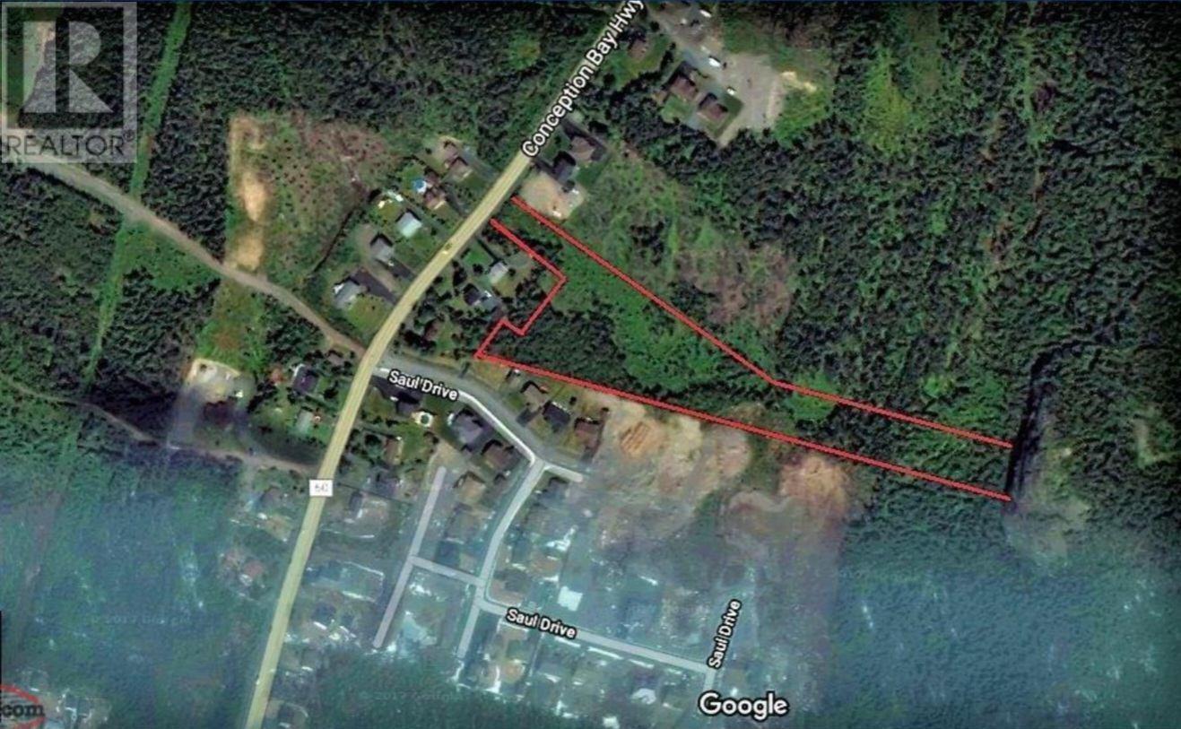 133-135 Conception Bay Highway Property Photo 1