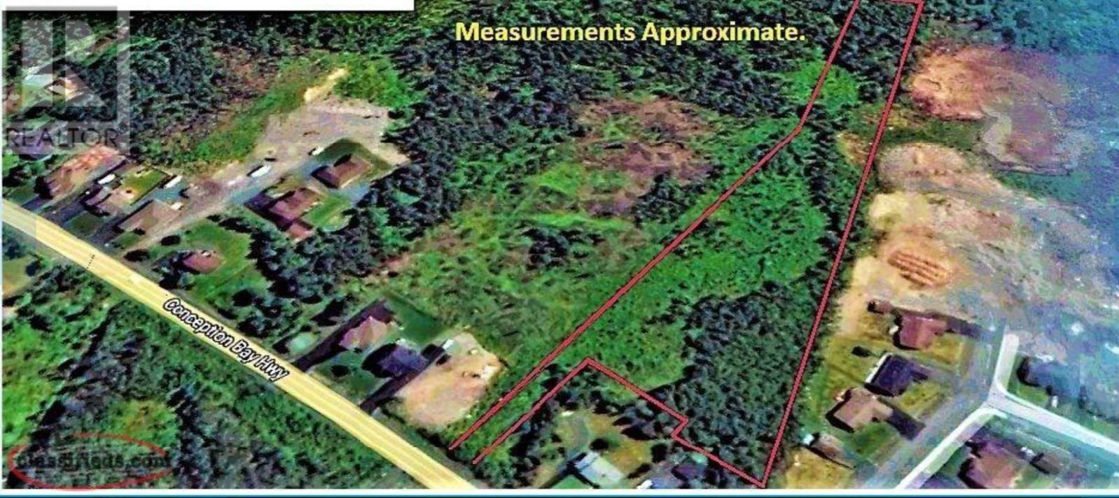 133-135 Conception Bay Highway Property Photo 2