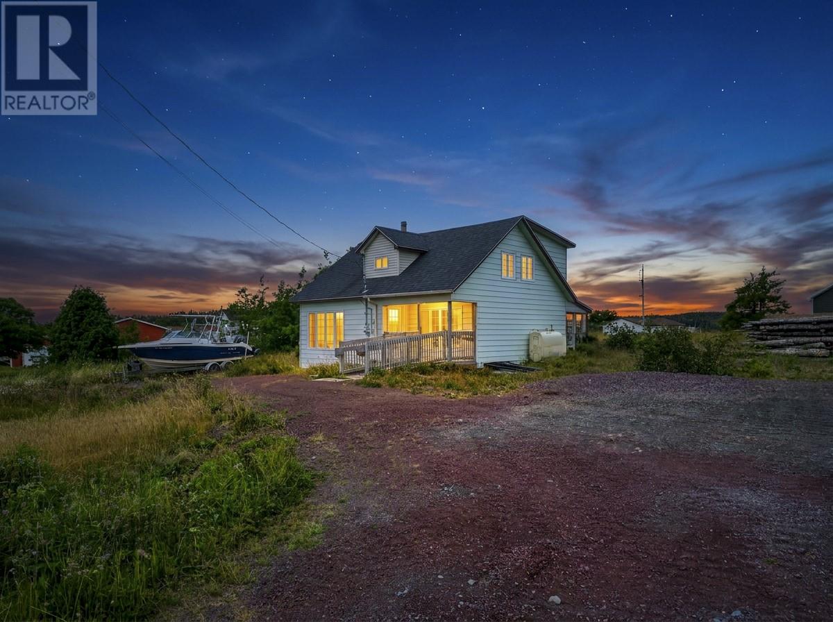 307 Main Highway Property Photo 1