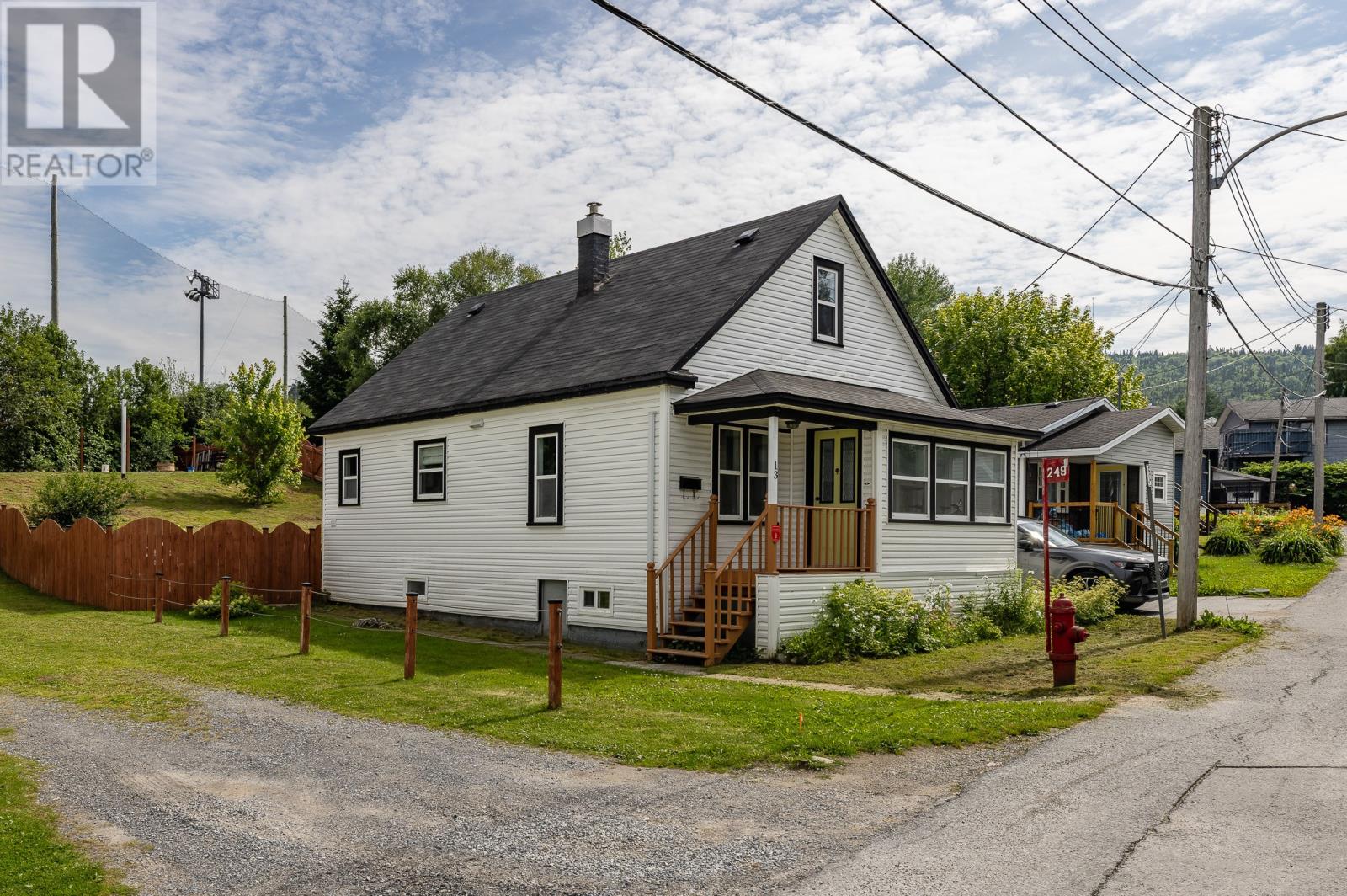 13 Pleasant Street Property Photo 1