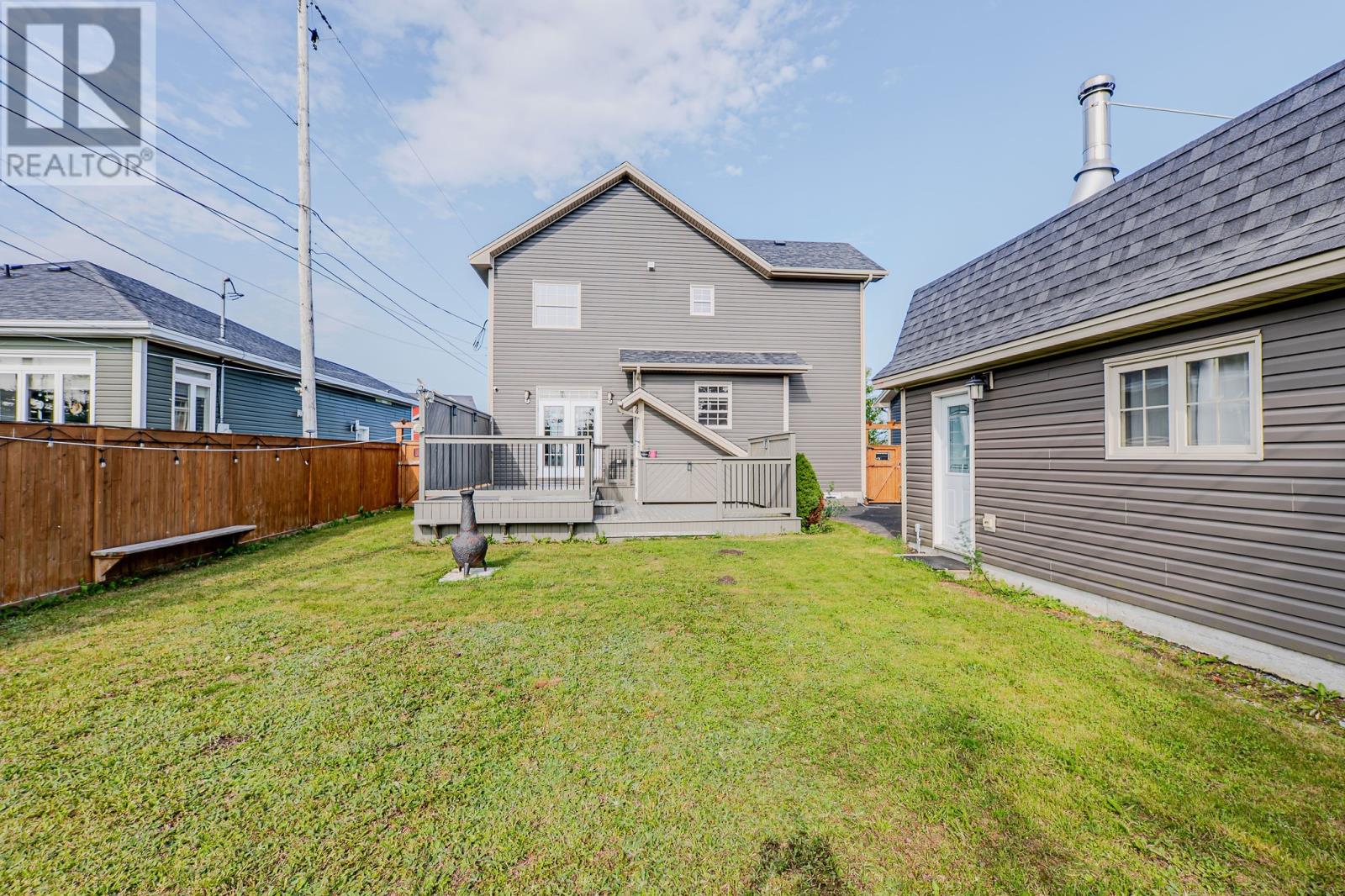 28 Kenai Crescent Property Photo 10