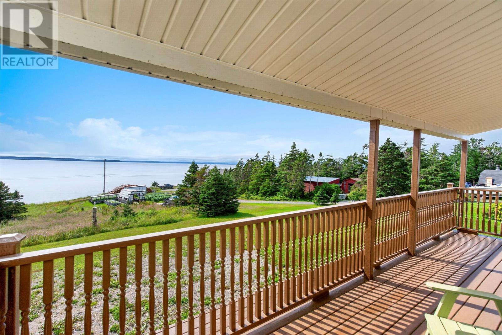 109 Trinity South Highway Property Photo 3
