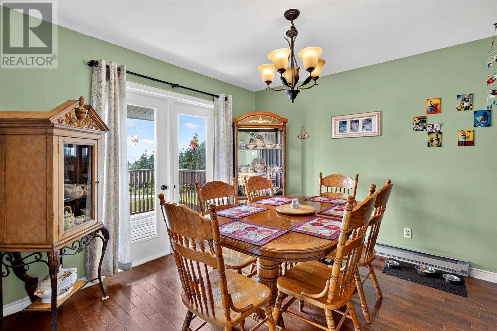 109 Trinity South Highway Property Photo 4