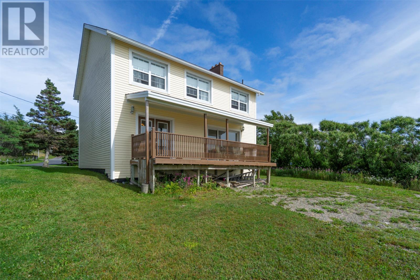 109 Trinity South Highway Property Photo 9