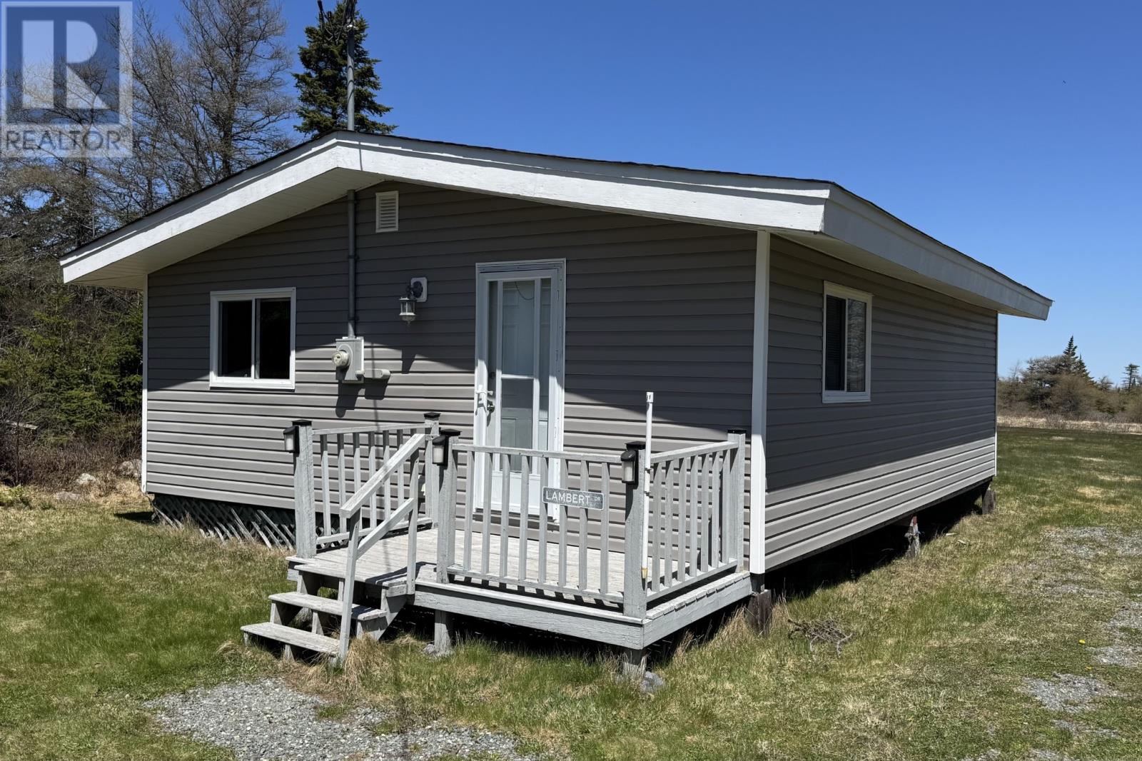 82 Mobile First Pond Road Property Photo 1