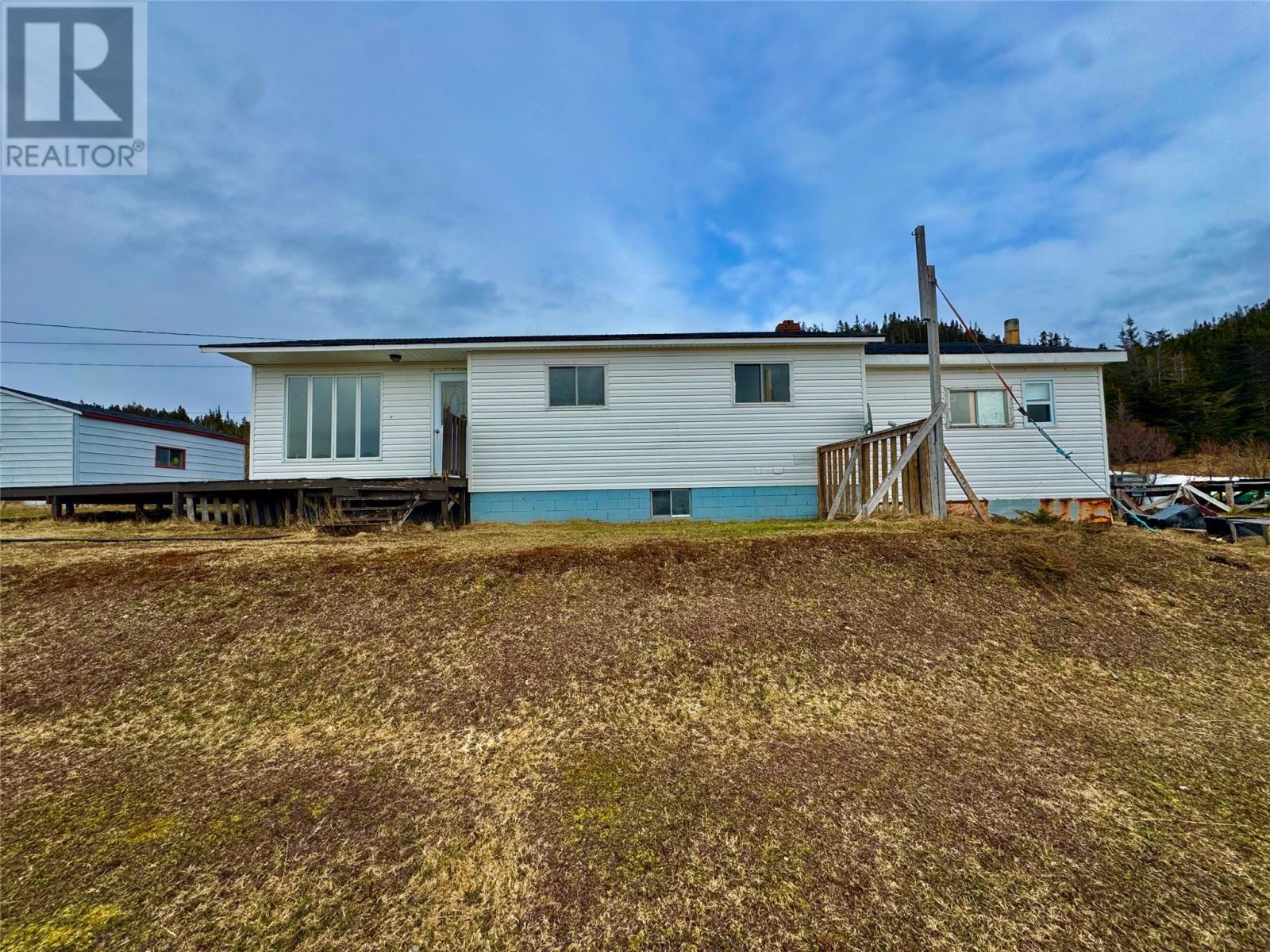 4a Hulls Lane Property Photo 1