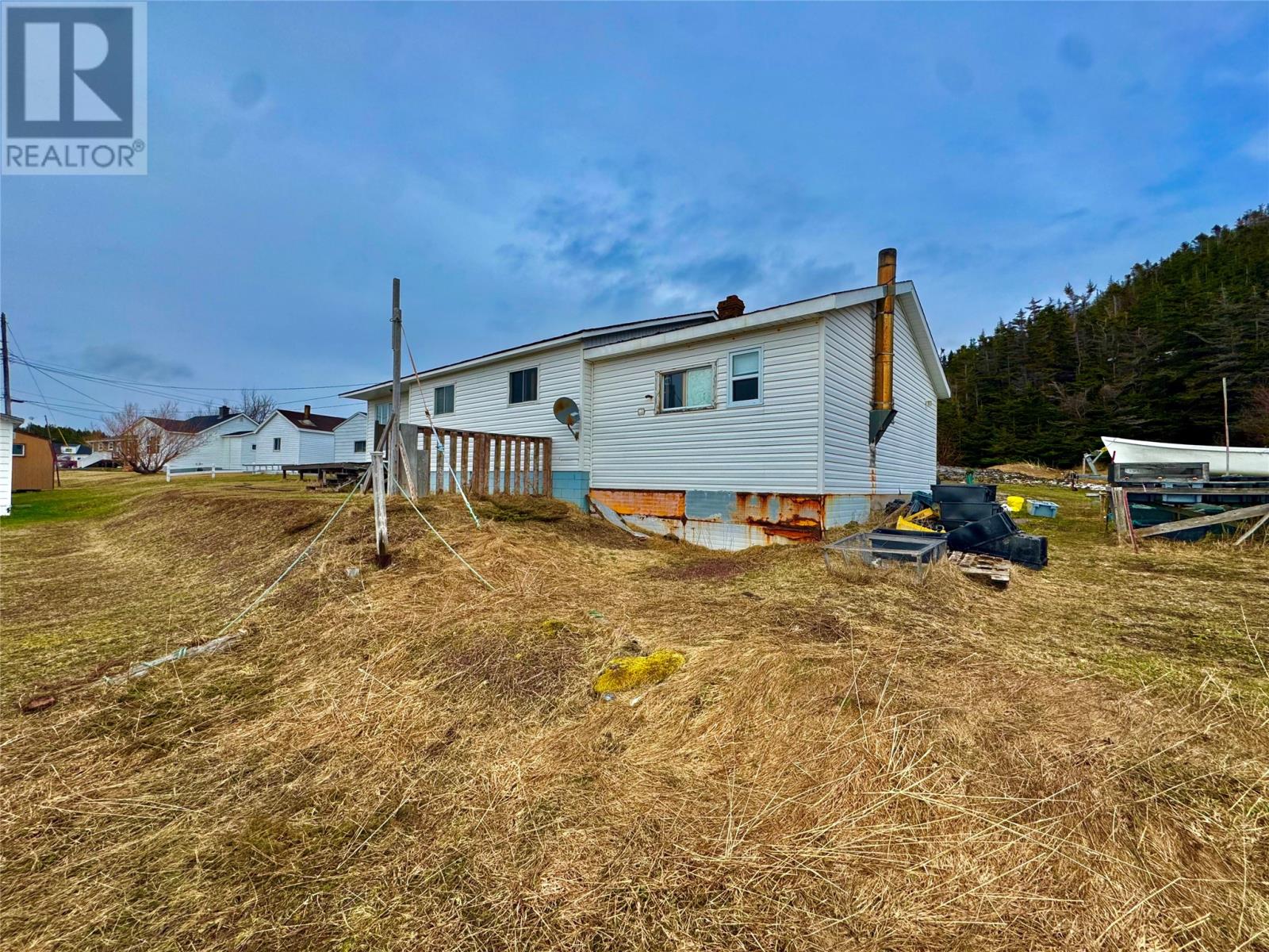 4a Hulls Lane Property Photo 19