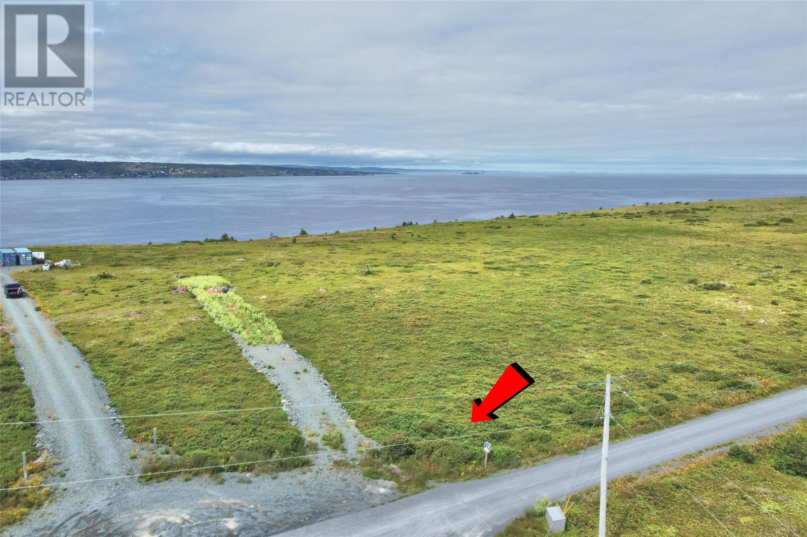 Lot 1 Lighthouse Road Property Photo 1