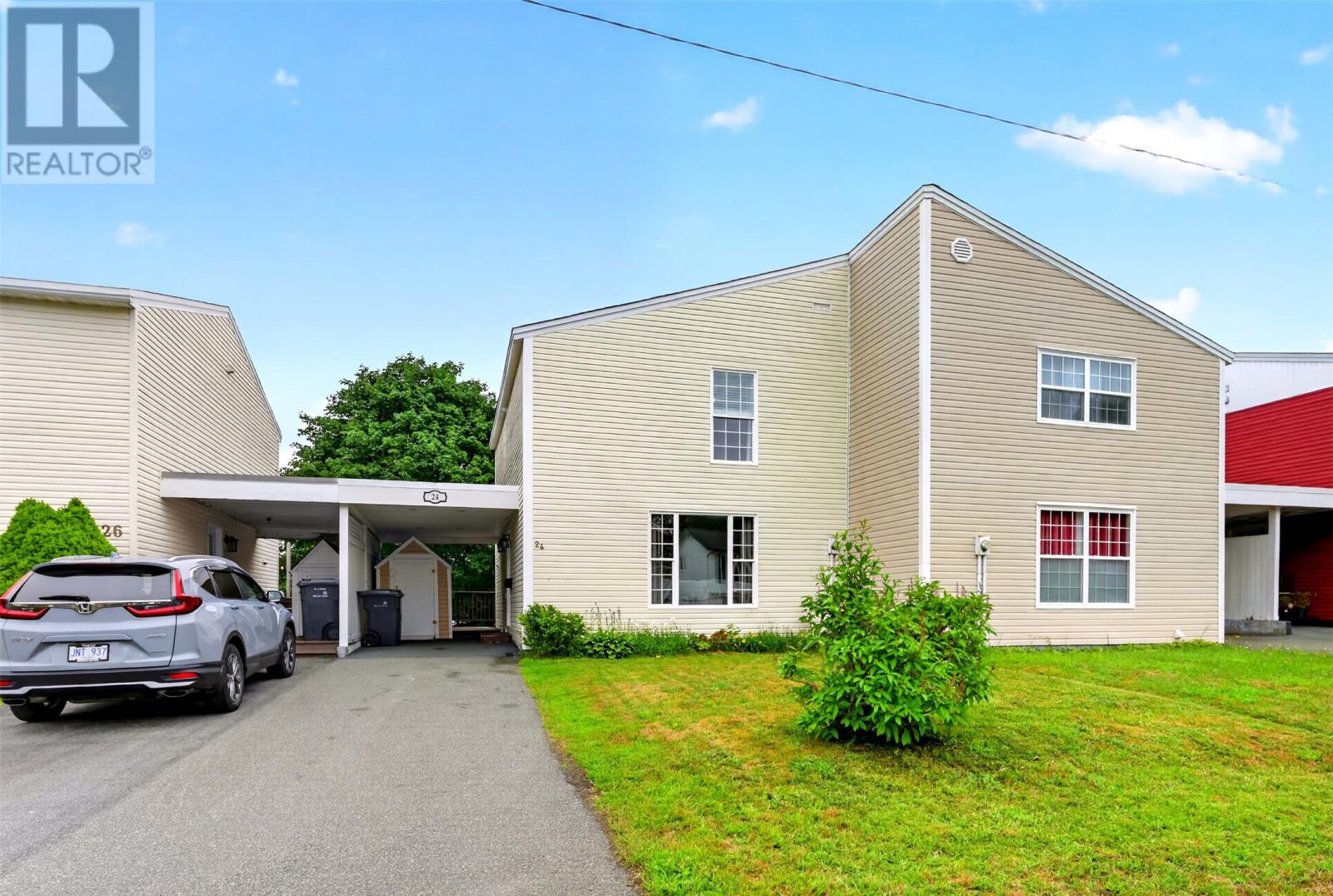 24 Gushue Avenue Property Photo 1