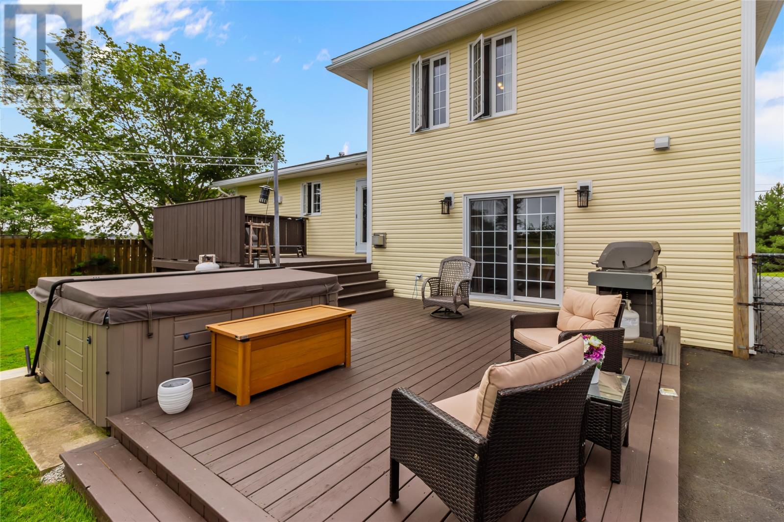 8 Plateau Park Property Photo 32