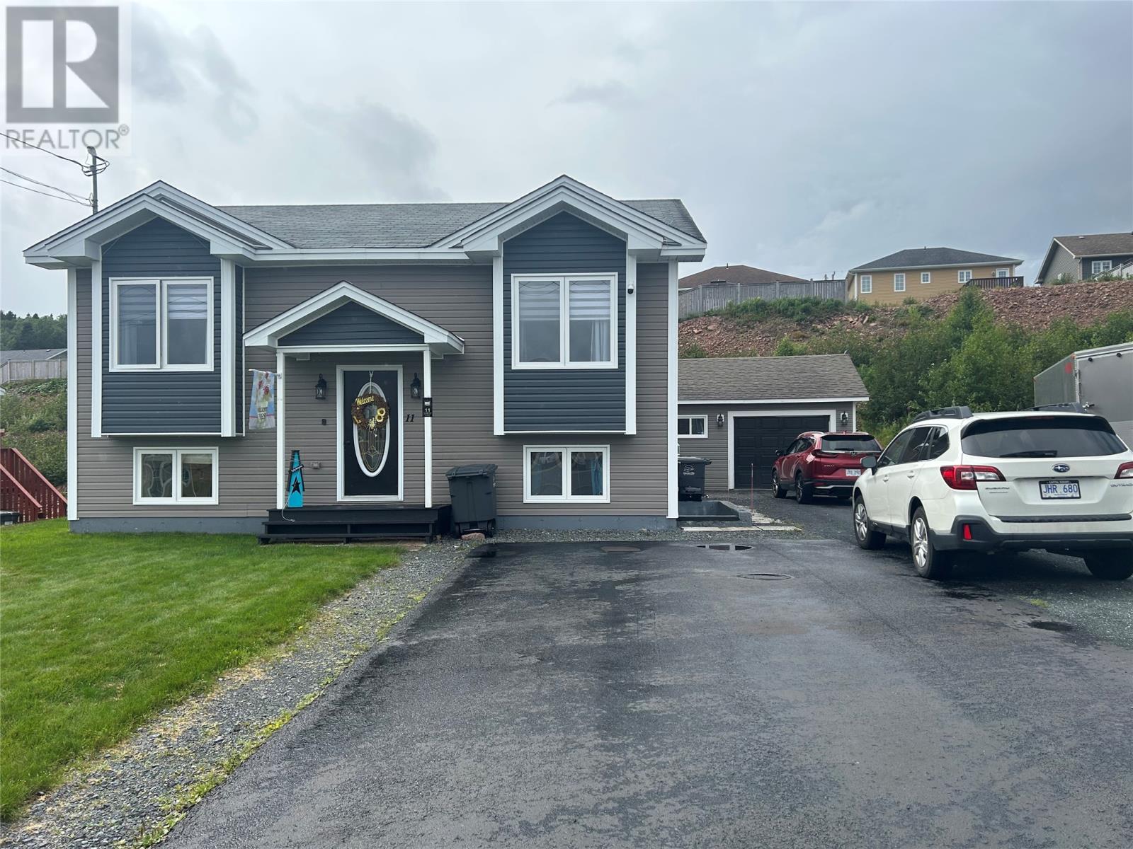 11 BARBOUR Place
