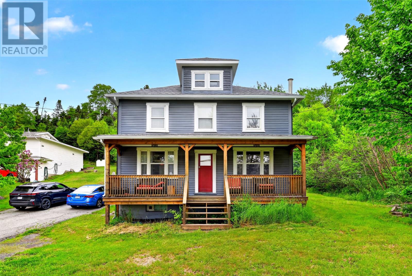25 Balbo Drive