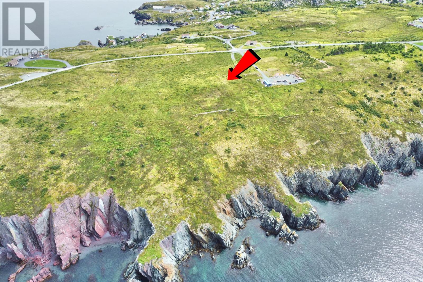 Lot 2 Lighthouse Road Property Photo 1