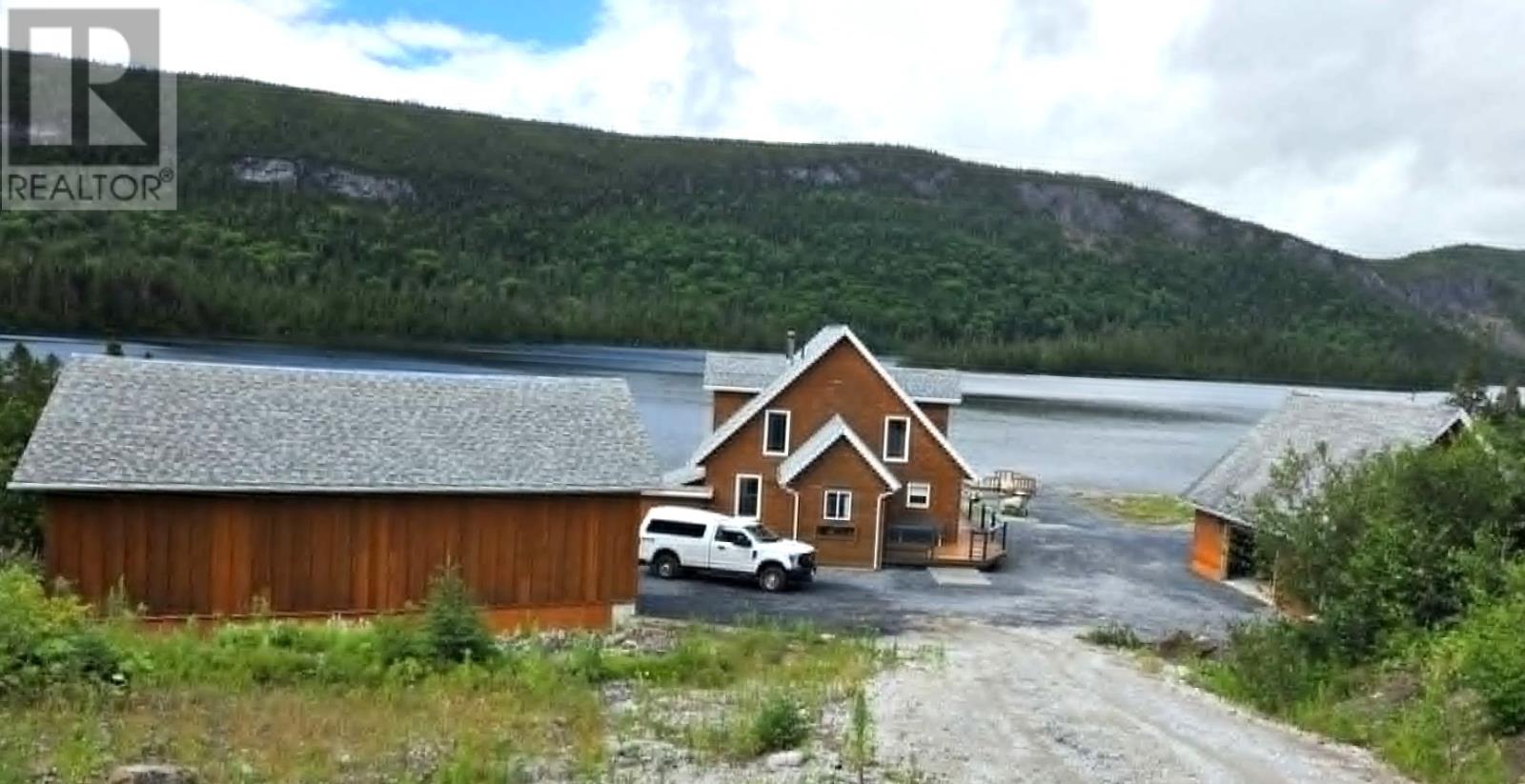 0 Pellys Brook Road Photo de la propriété 1