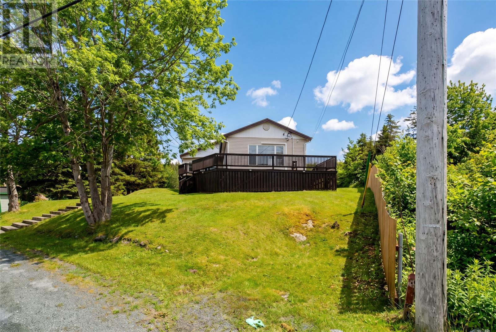59 Conception Bay Highway Property Photo 1