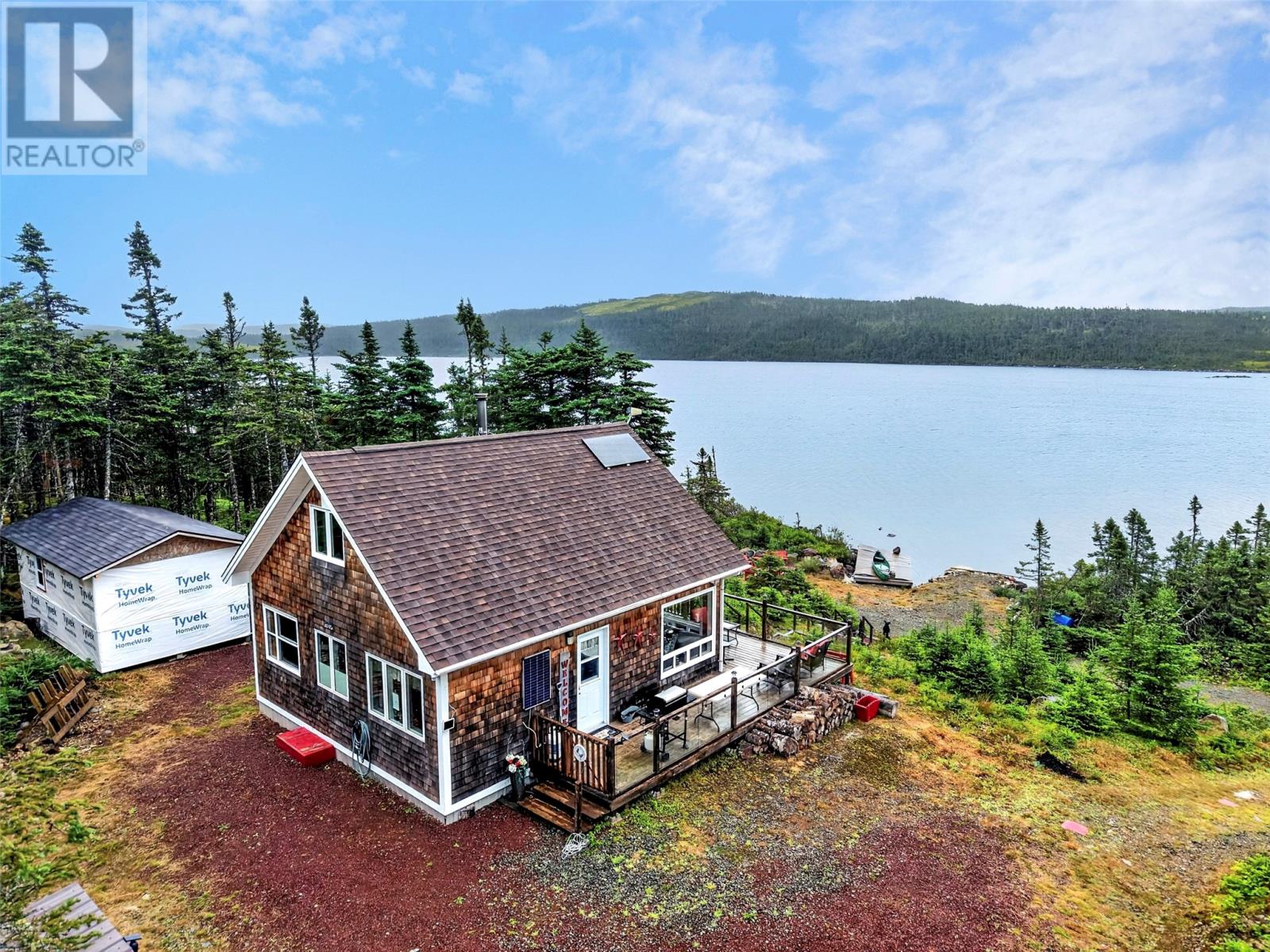 6 Valley Pond Property Photo 2