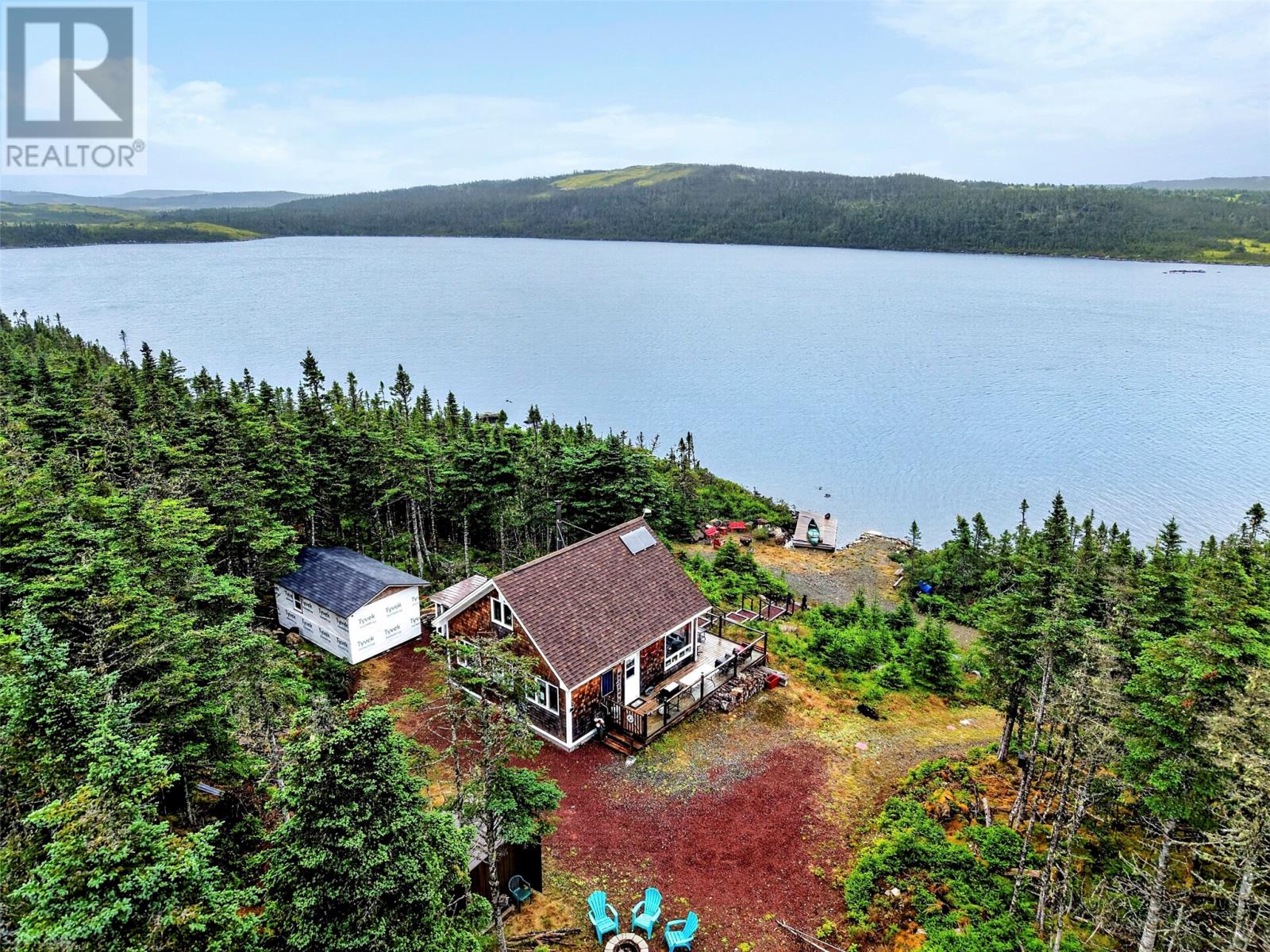 6 Valley Pond Property Photo 4