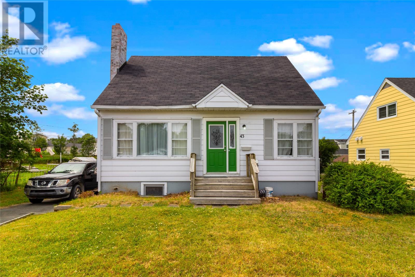 43 Graves Street Property Photo 1