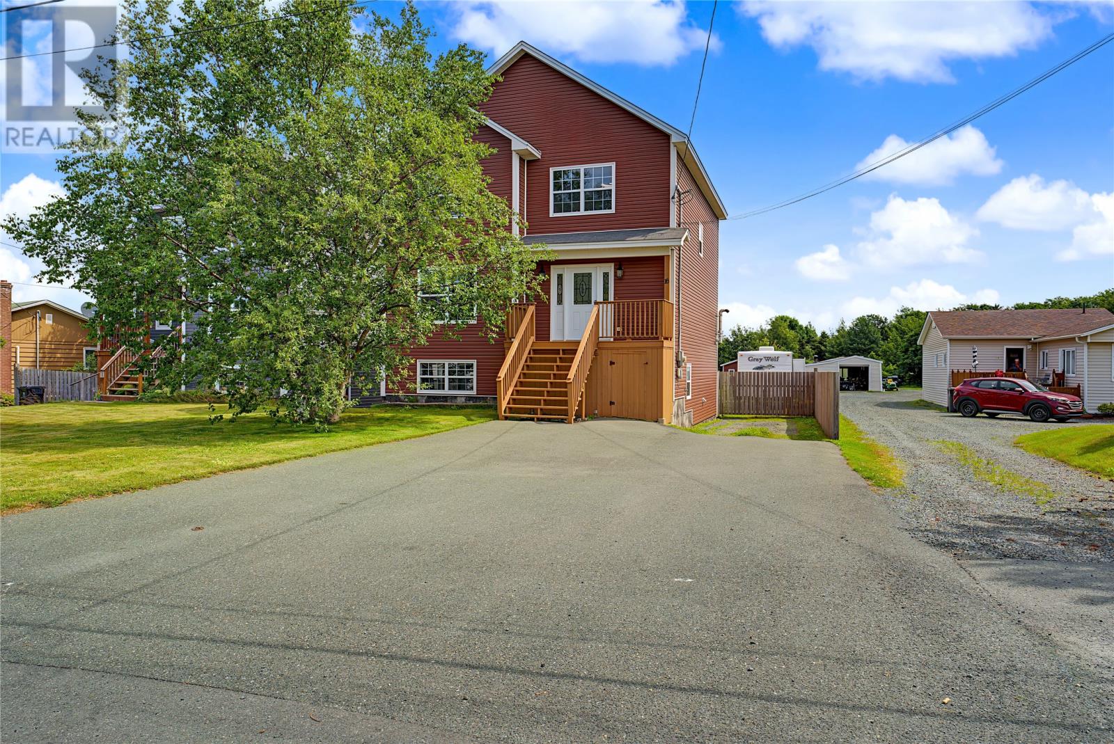16 Delaney's Road Property Photo 1