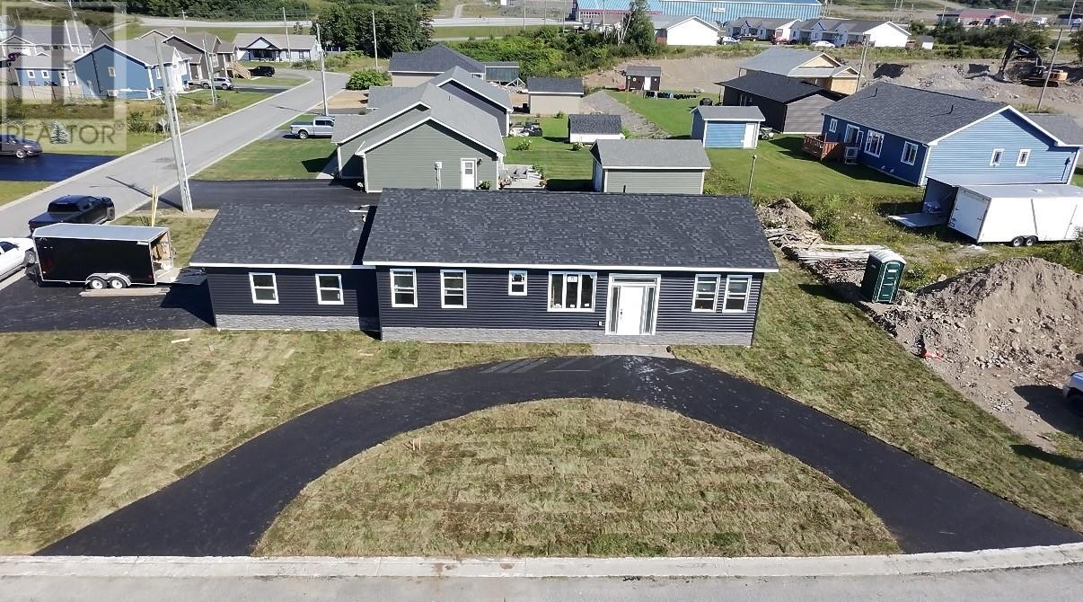 21 Pieroway Drive